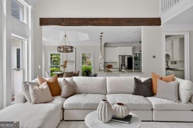 Welcome to one of the most desirable addresses in White Columns on White Columns Country Club in Georgia - for sale on GolfHomes.com, golf home, golf lot