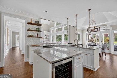 Welcome to one of the most desirable addresses in White Columns on White Columns Country Club in Georgia - for sale on GolfHomes.com, golf home, golf lot
