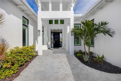 Custom Home Built by Imperial Homes. Only 54 of these Gems are on TPC At Treviso Bay in Florida - for sale on GolfHomes.com, golf home, golf lot
