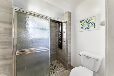 Welcome to your turnkey villa in the prestigious man-gated on Eastpointe Country Club in Florida - for sale on GolfHomes.com, golf home, golf lot