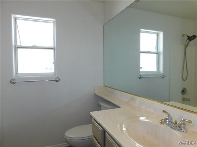 Discover this stunning 3-bedroom, 2-bath home located on a on Desert Lakes Golf Course in Arizona - for sale on GolfHomes.com, golf home, golf lot