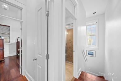 Welcome to this custom built southern charm beach house nestled on Kiva Dunes Golf Club in Alabama - for sale on GolfHomes.com, golf home, golf lot