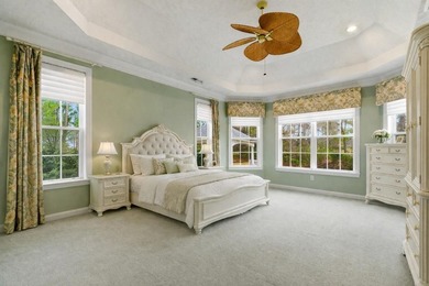 This 4 bedroom, 2.5 bath home in Legends Golf Resort sits on the on Legends Golf Club in South Carolina - for sale on GolfHomes.com, golf home, golf lot