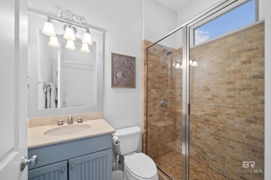 Welcome to this custom built southern charm beach house nestled on Kiva Dunes Golf Club in Alabama - for sale on GolfHomes.com, golf home, golf lot