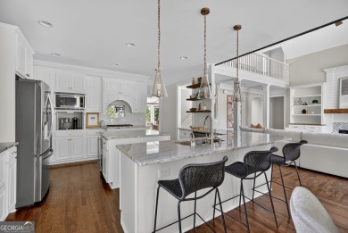 Welcome to one of the most desirable addresses in White Columns on White Columns Country Club in Georgia - for sale on GolfHomes.com, golf home, golf lot