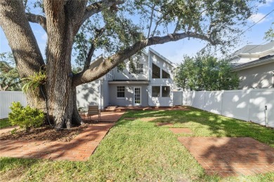 Step into this charming 3-bedroom, 3-bathroom home in the on Palma Ceia Golf and Country Club in Florida - for sale on GolfHomes.com, golf home, golf lot