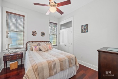 Welcome to this custom built southern charm beach house nestled on Kiva Dunes Golf Club in Alabama - for sale on GolfHomes.com, golf home, golf lot