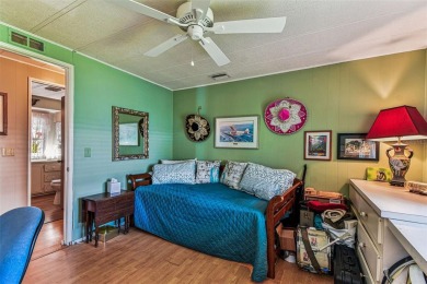 RARE Lakefront Double Wide in Highly Sought after Glenwood on Largo Golf Course in Florida - for sale on GolfHomes.com, golf home, golf lot