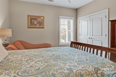 Welcome to this stunning single-level home, built in 2015 on Southbridge Golf Club in Georgia - for sale on GolfHomes.com, golf home, golf lot