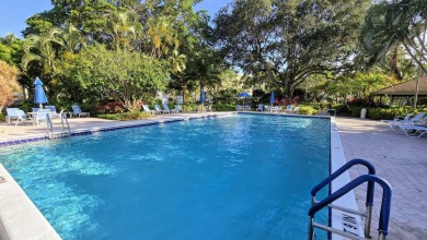 Enjoy serene lake views from this bright and spacious 3-bedroom on Palm-Aire Country Club and Resort - Palms in Florida - for sale on GolfHomes.com, golf home, golf lot