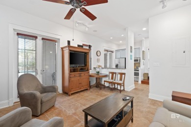 Welcome to this custom built southern charm beach house nestled on Kiva Dunes Golf Club in Alabama - for sale on GolfHomes.com, golf home, golf lot