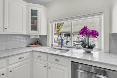 Tucked beneath a canopy of sweeping live oaks, this beautifully on Charleston Municipal Golf Course in South Carolina - for sale on GolfHomes.com, golf home, golf lot