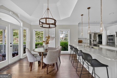 Welcome to one of the most desirable addresses in White Columns on White Columns Country Club in Georgia - for sale on GolfHomes.com, golf home, golf lot