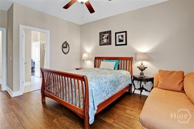 Welcome to this stunning single-level home, built in 2015 on Southbridge Golf Club in Georgia - for sale on GolfHomes.com, golf home, golf lot