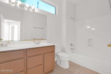 PRICE REDUCTION FOR QUICK SALE! Beautifully updated 2 bed, 2 on Springfield Golf Resort in Arizona - for sale on GolfHomes.com, golf home, golf lot