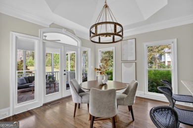 Welcome to one of the most desirable addresses in White Columns on White Columns Country Club in Georgia - for sale on GolfHomes.com, golf home, golf lot