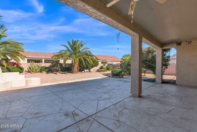 PRICE REDUCTION FOR QUICK SALE! Beautifully updated 2 bed, 2 on Springfield Golf Resort in Arizona - for sale on GolfHomes.com, golf home, golf lot