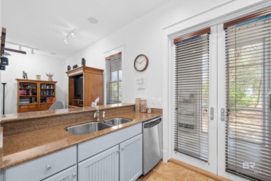 Welcome to this custom built southern charm beach house nestled on Kiva Dunes Golf Club in Alabama - for sale on GolfHomes.com, golf home, golf lot