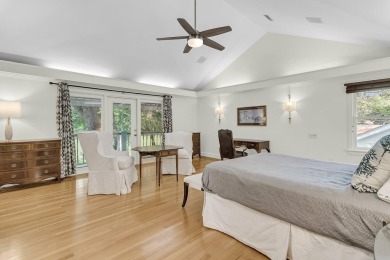 Tucked beneath a canopy of sweeping live oaks, this beautifully on Charleston Municipal Golf Course in South Carolina - for sale on GolfHomes.com, golf home, golf lot