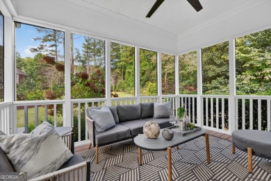 Welcome to one of the most desirable addresses in White Columns on White Columns Country Club in Georgia - for sale on GolfHomes.com, golf home, golf lot