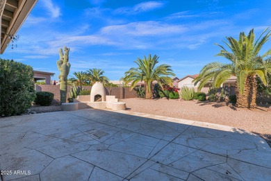 PRICE REDUCTION FOR QUICK SALE! Beautifully updated 2 bed, 2 on Springfield Golf Resort in Arizona - for sale on GolfHomes.com, golf home, golf lot