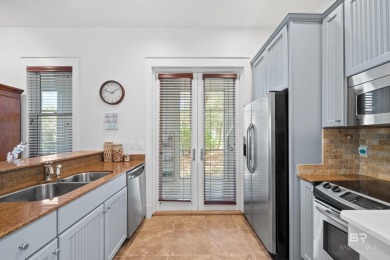 Welcome to this custom built southern charm beach house nestled on Kiva Dunes Golf Club in Alabama - for sale on GolfHomes.com, golf home, golf lot