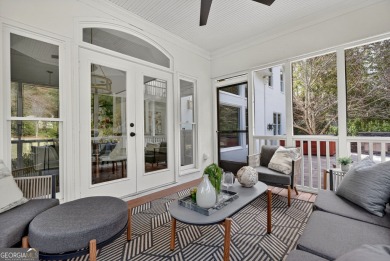 Welcome to one of the most desirable addresses in White Columns on White Columns Country Club in Georgia - for sale on GolfHomes.com, golf home, golf lot