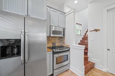 Welcome to this custom built southern charm beach house nestled on Kiva Dunes Golf Club in Alabama - for sale on GolfHomes.com, golf home, golf lot