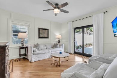 Tucked beneath a canopy of sweeping live oaks, this beautifully on Charleston Municipal Golf Course in South Carolina - for sale on GolfHomes.com, golf home, golf lot