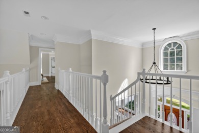 Welcome to one of the most desirable addresses in White Columns on White Columns Country Club in Georgia - for sale on GolfHomes.com, golf home, golf lot