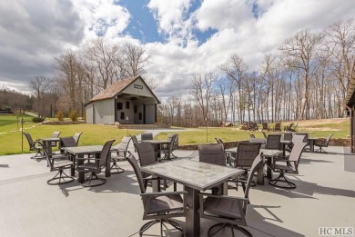 Discover the ultimate in mountain living with this newly on Natures Walk At Chinquapin in North Carolina - for sale on GolfHomes.com, golf home, golf lot