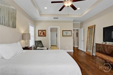 Welcome to this stunning single-level home, built in 2015 on Southbridge Golf Club in Georgia - for sale on GolfHomes.com, golf home, golf lot