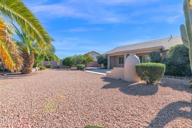 PRICE REDUCTION FOR QUICK SALE! Beautifully updated 2 bed, 2 on Springfield Golf Resort in Arizona - for sale on GolfHomes.com, golf home, golf lot