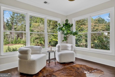 Welcome to one of the most desirable addresses in White Columns on White Columns Country Club in Georgia - for sale on GolfHomes.com, golf home, golf lot