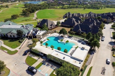 Welcome to The Reserve, the exclusive gated community within on The Lakes at Castle Hill Golf Club in Texas - for sale on GolfHomes.com, golf home, golf lot