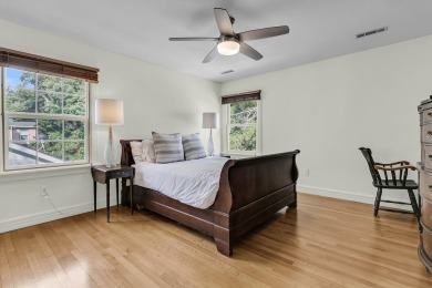 Tucked beneath a canopy of sweeping live oaks, this beautifully on Charleston Municipal Golf Course in South Carolina - for sale on GolfHomes.com, golf home, golf lot