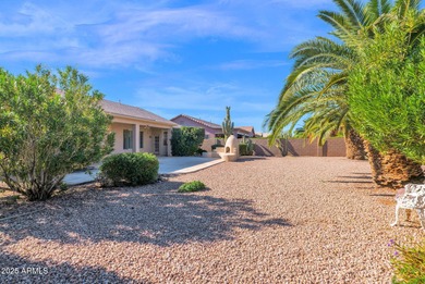 PRICE REDUCTION FOR QUICK SALE! Beautifully updated 2 bed, 2 on Springfield Golf Resort in Arizona - for sale on GolfHomes.com, golf home, golf lot