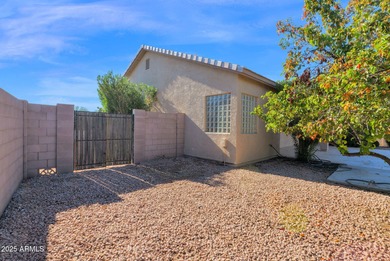 PRICE REDUCTION FOR QUICK SALE! Beautifully updated 2 bed, 2 on Springfield Golf Resort in Arizona - for sale on GolfHomes.com, golf home, golf lot