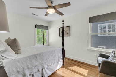 Tucked beneath a canopy of sweeping live oaks, this beautifully on Charleston Municipal Golf Course in South Carolina - for sale on GolfHomes.com, golf home, golf lot