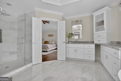 Welcome to one of the most desirable addresses in White Columns on White Columns Country Club in Georgia - for sale on GolfHomes.com, golf home, golf lot