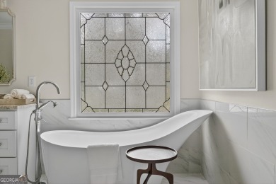 Welcome to one of the most desirable addresses in White Columns on White Columns Country Club in Georgia - for sale on GolfHomes.com, golf home, golf lot