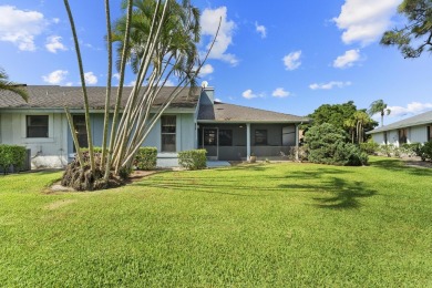 Welcome to your turnkey villa in the prestigious man-gated on Eastpointe Country Club in Florida - for sale on GolfHomes.com, golf home, golf lot