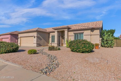 PRICE REDUCTION FOR QUICK SALE! Beautifully updated 2 bed, 2 on Springfield Golf Resort in Arizona - for sale on GolfHomes.com, golf home, golf lot