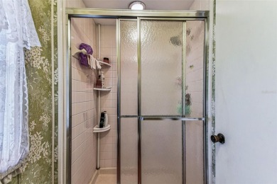 RARE Lakefront Double Wide in Highly Sought after Glenwood on Largo Golf Course in Florida - for sale on GolfHomes.com, golf home, golf lot