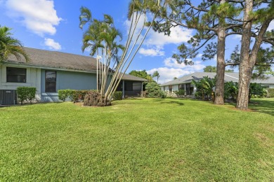 Welcome to your turnkey villa in the prestigious man-gated on Eastpointe Country Club in Florida - for sale on GolfHomes.com, golf home, golf lot