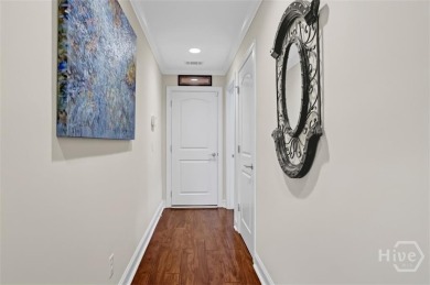Welcome to this stunning single-level home, built in 2015 on Southbridge Golf Club in Georgia - for sale on GolfHomes.com, golf home, golf lot