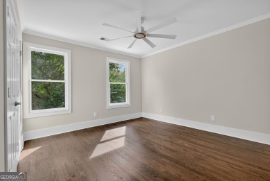 Welcome to one of the most desirable addresses in White Columns on White Columns Country Club in Georgia - for sale on GolfHomes.com, golf home, golf lot