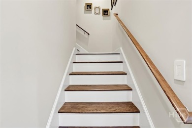 Welcome to this stunning single-level home, built in 2015 on Southbridge Golf Club in Georgia - for sale on GolfHomes.com, golf home, golf lot