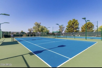 PRICE REDUCTION FOR QUICK SALE! Beautifully updated 2 bed, 2 on Springfield Golf Resort in Arizona - for sale on GolfHomes.com, golf home, golf lot