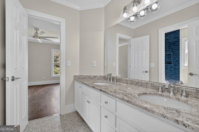 Welcome to one of the most desirable addresses in White Columns on White Columns Country Club in Georgia - for sale on GolfHomes.com, golf home, golf lot